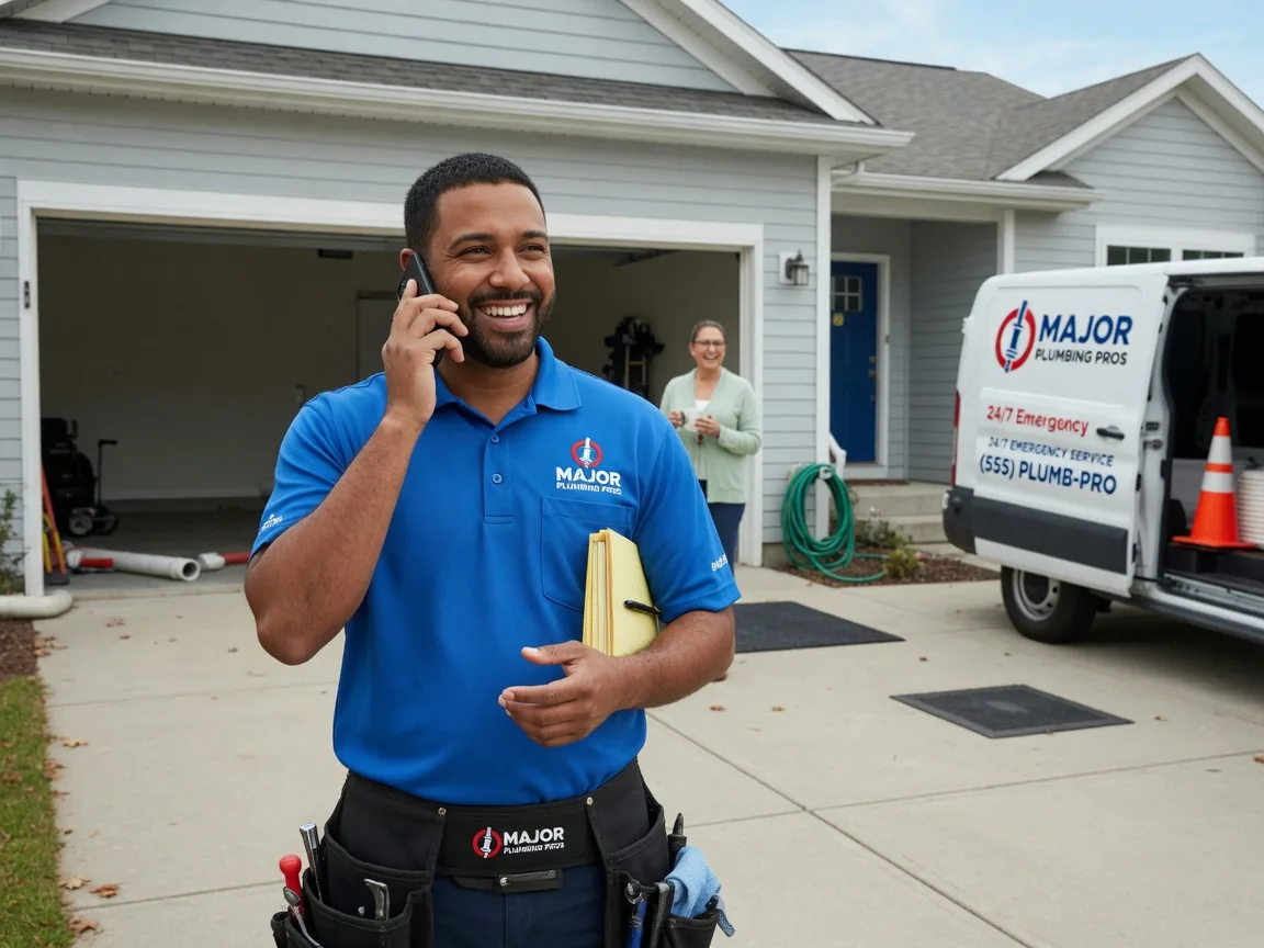 Drain Cleaning Services Fairview Heights, IL FAQs